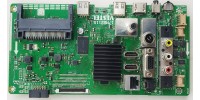 17MB211S, 240817R1, 280351622080, 23476389,10117004 TOSHIBA 43L2863DAT MAİN BOARD, ANA KART