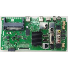 17MB211S, 240817R1, 280351622080, 23476389,10117004 TOSHIBA 43L2863DAT MAİN BOARD, ANA KART