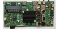 17MB130P, 23476102, Vestel 65UD8900, Ana Kart , Main Board 
