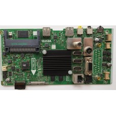 17MB130P, 23476102, Vestel 65UD8900, Ana Kart , Main Board 