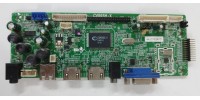 CV59SH-X WISMANN 315M1 , Akart , Main Board