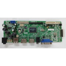 CV59SH-X WISMANN 315M1 , Akart , Main Board