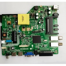 LDD.M3663.A75 , LDD M3663 A75 , LC390TA2A , WW2019001003 , 39'' YU MA TU LED TV MAİN BOARD ANAKART
