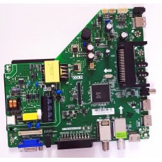 TP.MS3663S.PB818 , AWOX U3200STR Main Board Anakart