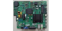 TP.MT5522S.PC822, ST6451D02-E, AWOX B 206500S, RIMLESS ANAKART, MAIN BOARD