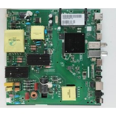18AT027, HI-LEVEL HL49FAL27/0216, SUNNY SN49DAL27/0216, HK.T.RT2841P831, Y625330248A94002390, MAINBOARD, ANAKART