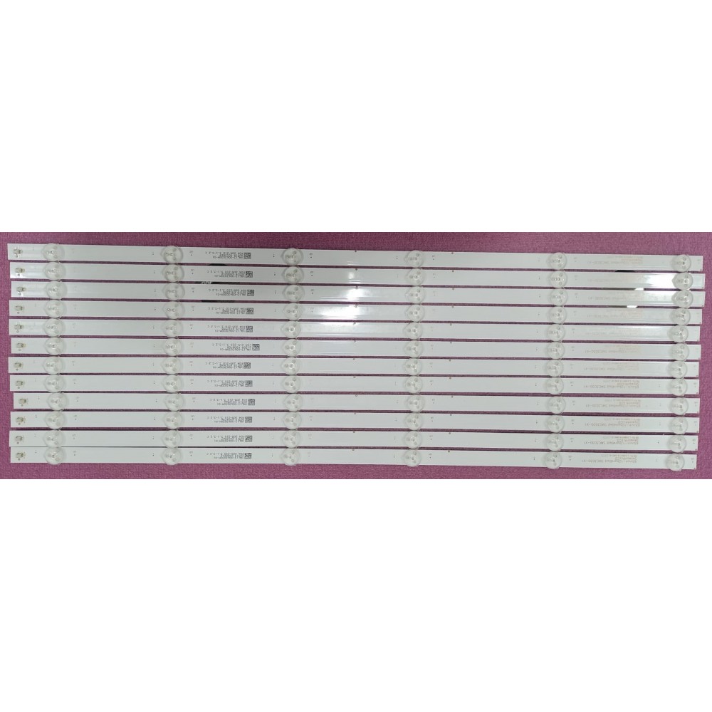 65inch-12bar*6led, SMC3030-X1, SKYWORTH.LCD, YAL13-0063030M-01, LED BAR , SUNNY, AXEN, 65FMN240, SN65FMN240-246, LED BAR, PANEL LEDLERİ 65inch-12bar*6led, SMC3030-X1, SKYWORTH.LCD, YAL13-0063030M-01, LED BAR , SUNNY, AXEN, 65FMN240, SN65FMN240-246, LED BAR, PANEL LEDLERİ