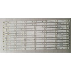 CY65D07-ZC52AG-01, 303CY650002, MS-L2143 V3, CY-65DN-3030-25V-600MA, HV650QUB-N9A, T650QVR07, SN65LEDA51/0216, 65PU51TC-SM, LED BAR CY65D07-ZC52AG-01, 303CY650002, MS-L2143 V3, CY-65DN-3030-25V-600MA, HV650QUB-N9A, T650QVR07, SN65LEDA51/0216, 65PU51TC-SM, LED BAR