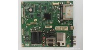 LG 50PZ250-ZB Ana Kart , Main Board , PDP50R3 , PDP50R3 , LG Display, EAX63426602 (0) , EBT60874703 , EBT61392503 