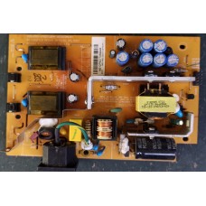 ETL-XPC-204, POWER BOARD, BESLEME