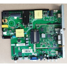 Redlıne PS43 Anakart , P100-53v0, CCL430LV2D 