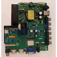 KAMASONİC KS-1332 ANAKART, SKR.816 P45-M6 32”, 17B5-S010-0C4001 W17111557-0A00751 Tp. V56. Pb816 KAMASONİC KS-1332 ANAKART, SKR.816 P45-M6 32”, 17B5-S010-0C4001 W17111557-0A00751 Tp. V56. Pb816