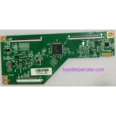 CC500PV5D , PANEL: CC500PV1D/5D/7 , NORDMENDE, NM50F353 ONVO OV50F354 , T.CON