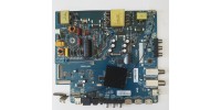 CV551H-A50 , TELENOVA , 65S8001, Anakart, Main Board