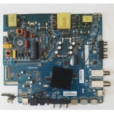 CV551H-A50 , TELENOVA , 65S8001, Anakart, Main Board