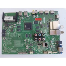 17MB100, 23292179, VESTEL 40UA9300 Main Board, Anakart