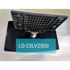 LG 32LV2500, MASA ÜSTÜ AYAK