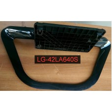 LG, 42LA640S, MAZ63706101, LG, LED TV, MASA ÜSTÜ YER AYAK
