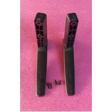 LG 43UF6407-ZA, LG 49UF6407-ZA, LG 49UF6407, MASA ÜSTÜ AYAK, AYAK, YER STANDI