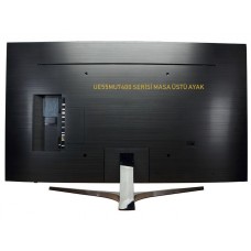 SAMSUNG UE55MU7400 AYAK , 55MU7400 MASA ÜSTÜ AYAK