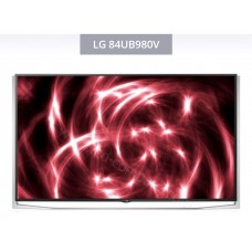LG 84UB980V MASA ÜSTÜ AYAK STANDI 