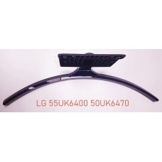 LG 55UK6400, 50UK6470 MASA ÜSTÜ AYAK 