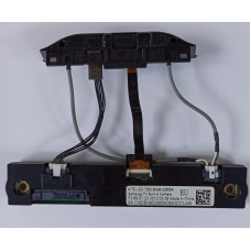 BN96-23817A, BN81-07135A, KITE-LED 7000, BN96-22665A, Built-In Camera, Camera Module, Samsung UE40ES7000S, Samsung UE46ES7000S