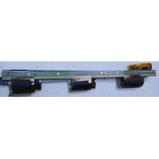 HV650QUB-F70_V00, 47-6002989, PCB