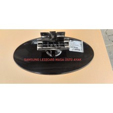 SAMSUNG LE32C450E , LE32D450 , LE32C530 , TV MASA ÜSTÜ YER AYAĞI