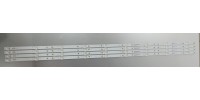 ONVO OV50F353 50 inc Tv Led Bar