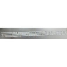 ONVO OV50F353 50 inc Tv Led Bar