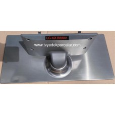LG, 42LB580V, 42"-50" LED, TV, MASA, ÜSTÜ, AYAĞI