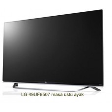 LG 49UF8507, MASA ÜSTÜ YER AYAGI 