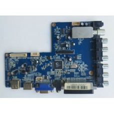  LİFEMAXX LM23102 , ANAKART , MAİN , BOARD , TVE.MSV59.2 , Ver:1.1 , Y.M ANAKART ISOL TVE.MSV59.2 V:1.1 MNL 
