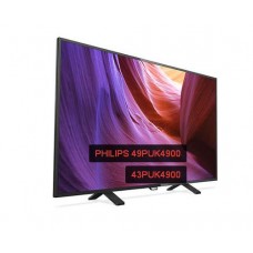 PHILIPS 43PUK4900, 49PUK4900, MASA, ÜSTÜ, YER AYAK