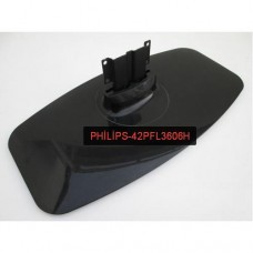 PHILIPS 42PFL3606H-12, 42PFL3606H-12, YER STANDI, YER AYAĞI, MASAÜSTÜ AYAK