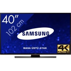 SAMSUNG UE40HU6900S, Masa Üstü Ayak Standı