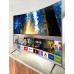 Samsung UE49KS8500 Curved , Masa Üstü Ayak
