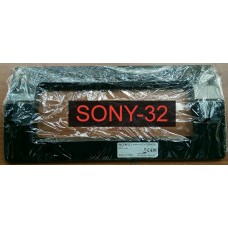 SONY, KLV-32R402A, MASA, ÜSTÜ, YER, AYAK