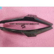 SUNNY, SN43LEDA88/0227, Masa Üstü Ayak, Yer Sıtandı 