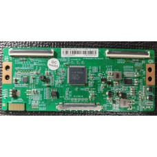 F500QUB-F20 4K T-CON Board 