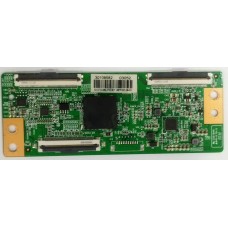  CC430LV1D.2K. PD2634B1A-V1.1, HI-LEVEL HL43DLK13/0216 T.CON BOARD