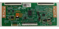 DCBDP-C268D_04, TCON BOARD