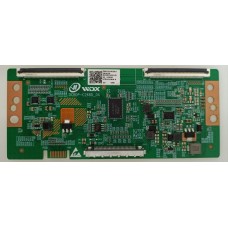 DCBDP-C268D_04, TCON BOARD