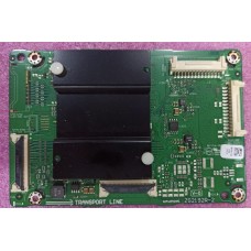 ZG2192R-2 ,WHF150 , ARÇELİK A49 A 950 A,T-CON BOARD