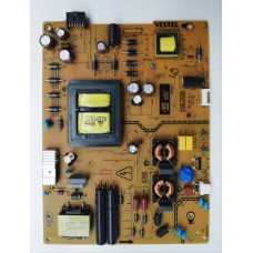 17IPS72 23772857 , 23383402 ,Techwood 49TWS217 , Vestel 49UB9300 Besleme Power Board