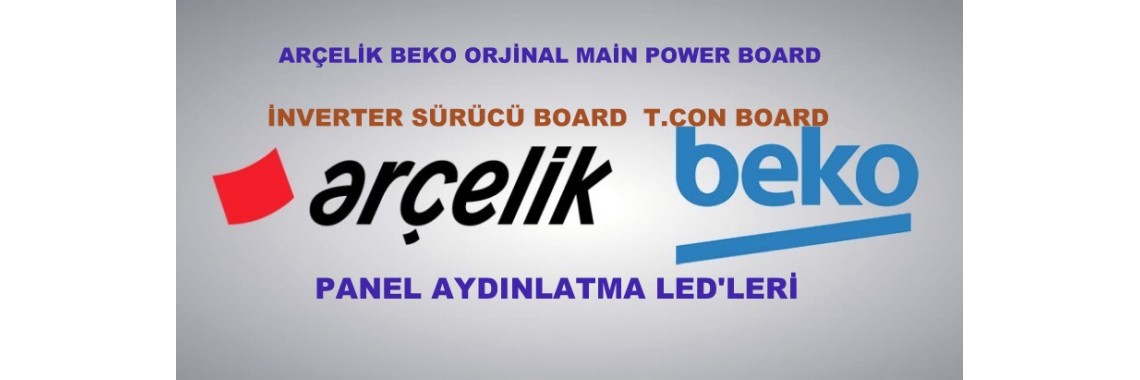 ARÇELİK