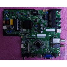 TP.MS3663S-PB805, DİJİTSU DJTV42 ANAKART, MAIN BOARD