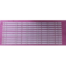 SJ.YM.D6500601-3030AS-M, 1.14.MD650034, 05MG-C2-180T06V2C-181109N1-00471-YM, D650S03-16423-MZ1008, YUMATU 65 INÇ LED CUBUK