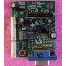 715G2904-1, DELL LCD MONITOR MAIN BOARD